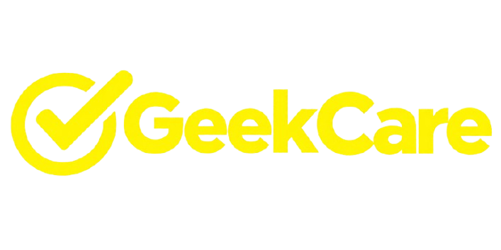 Geek Caresite